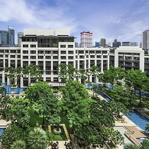 Siam Kempinski Hotel Bangkok - SHA Extra Plus Certified