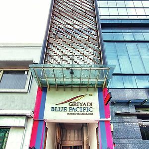 Griyadi Blue Pacific Hotel